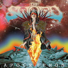 The Sword - Apocryphon (edición del décimo aniversario) (exclusiva de indie, vinilo de color, amarillo, vinilo de 180 gramos, edición de aniversario) [Vinilo]
