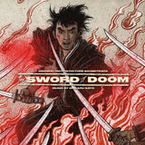 Masaru Sato - The Sword of Doom OST (Negro, Hueso y Sangre, Inserto) [Vinilo]