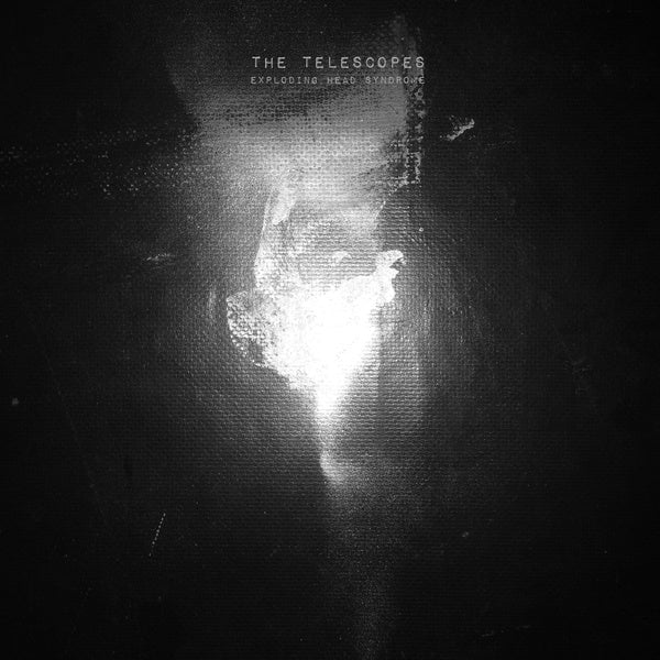 The Telescopes - Exploding Head Syndrome [CD]