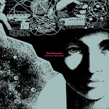The Telescopes - The Telescopes Editions Ii: Space Fest (Magenta Vinyl) [LP] [Vinyl]