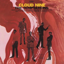 The Temptations - Cloud Nine [LP] [Vinyl]