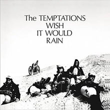 Wish It Would Rain [Vinyl]