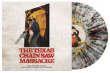 THE TEXAS CHAIN SAW MASSACRE Original Motion Picture Score (Human Detritus Splatter Exclusive) [Vinyl]