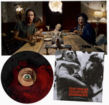 The Texas Chain saw Massacre - Original Motion Picture Score (1974) (Red/Black) [Vinyl]