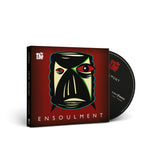 El El - Ensoulment (Cd Mediabook) [CD]