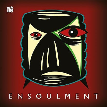 Ensoulment (Ltd. Crystal Clear 2Lp Gatefold) [Vinyl]