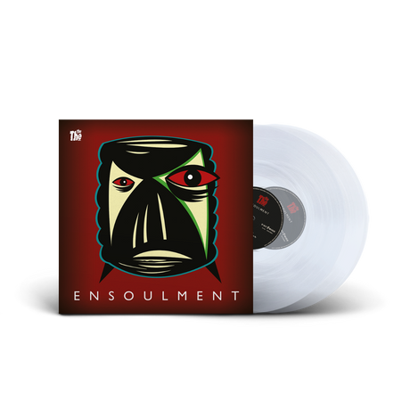 Ensoulment (Ltd. Crystal Clear 2Lp Gatefold) [Vinyl]