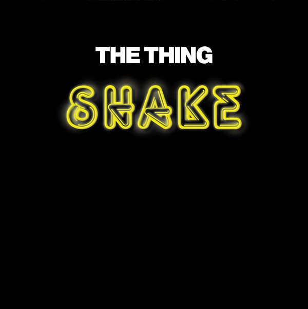 Shake [Vinyl]