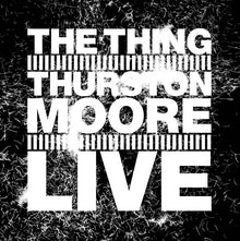 Live [Vinyl]