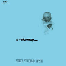 THE THIRD EYE - Awakening... [CD]