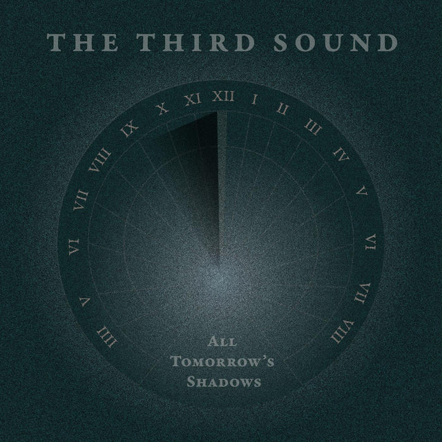 The Third Sound - All Tomorrow's Shadows [Vinyl]