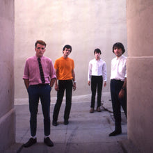 Las tres en punto - Dieciséis panderetas (VINILO VERDE TRANSPARENTE) [Vinilo]