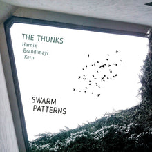 The Thunks - Swarm Patterns [CD] [CD]