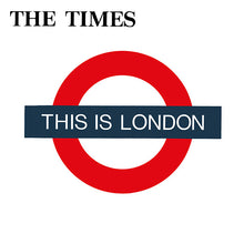 This Is London [CD]