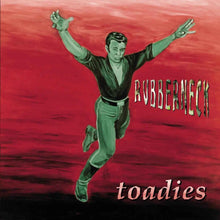 The Toadies - Rubberneck [LP] [Vinyl]