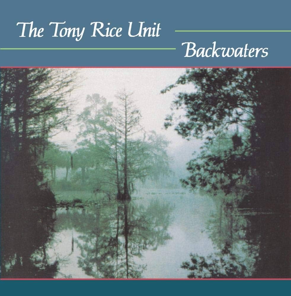 Backwaters (180 Gram Vinyl) [Vinyl]