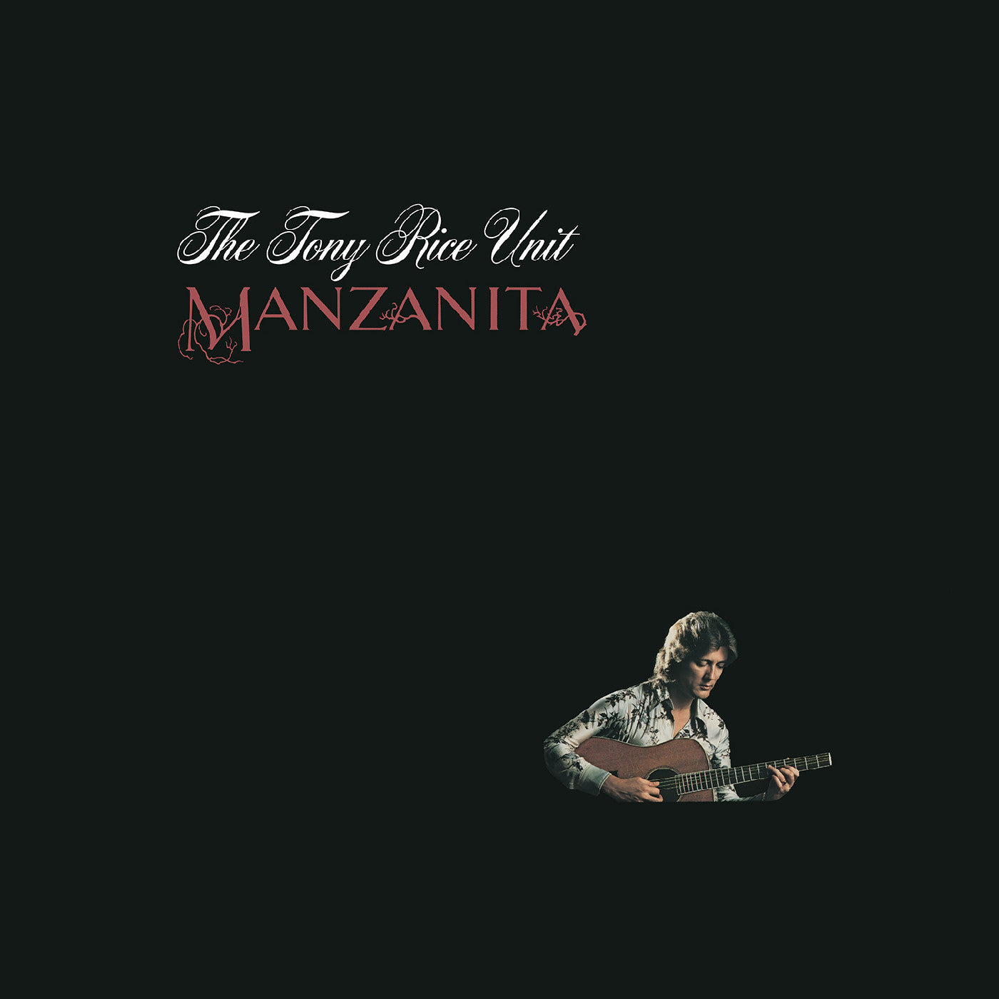 Manzanita (Root Beer Vinyl) [Vinyl]