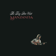 Manzanita (Root Beer Vinyl) [Vinyl]