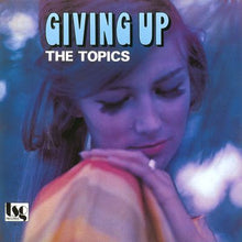 Giving Up [Vinyl]