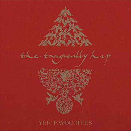 The Tragically Hip - Yer Favorites Volume 1 [2 LP] [Vinyl]