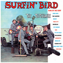 Surfin' Bird (Canary Yellow Vinyl) [Vinyl]