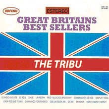 Great Britains Best Sellers [CD]