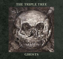 Ghosts [CD]