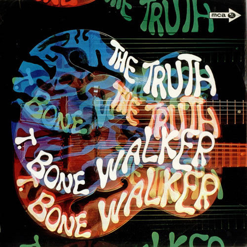 The Truth [Vinyl]