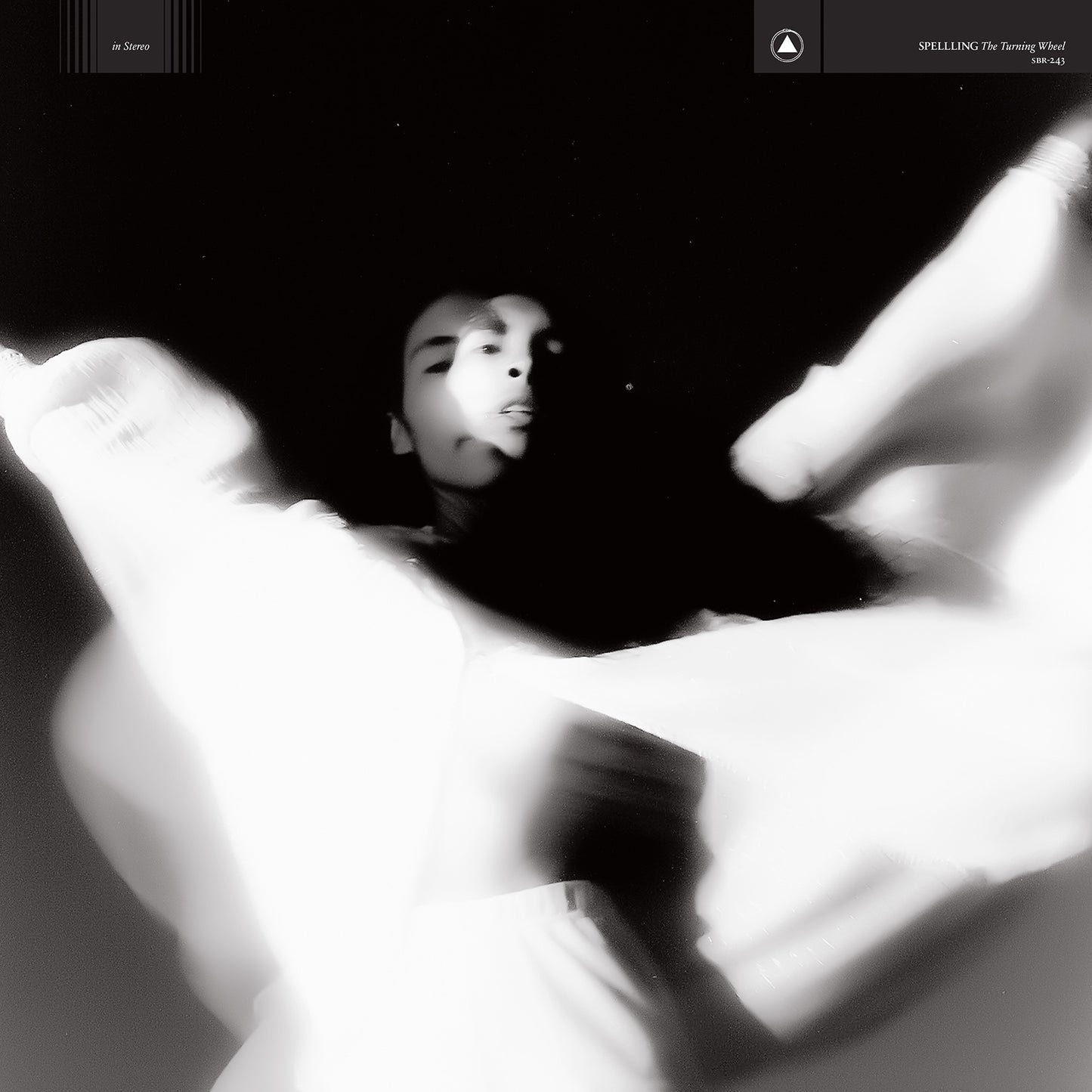 The Turning Wheel (2xLP - Violet) [Vinyl]