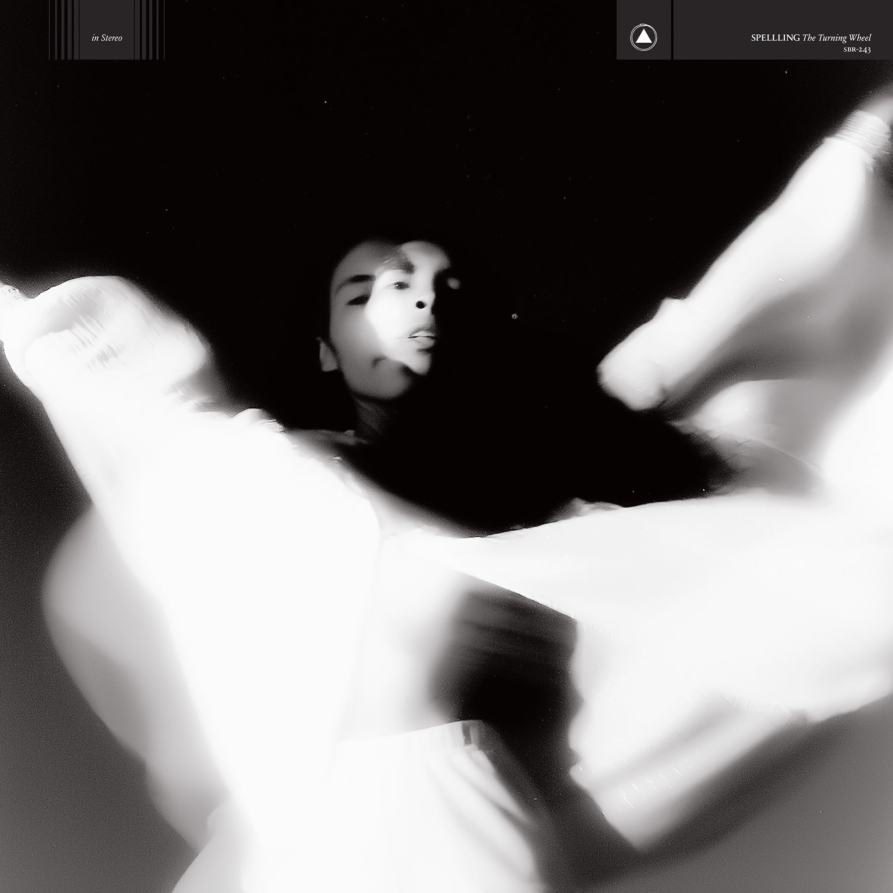 The Turning Wheel (2xLP - Violet) [Vinyl]