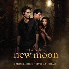 The Twilight Saga: New Moon (Original Motion Picture Soundtrack) [Vinyl]