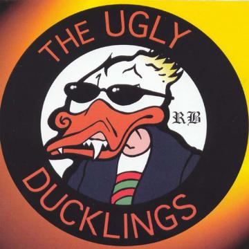 The Ugly Ducklings - S.N.A.F.U. [CD]