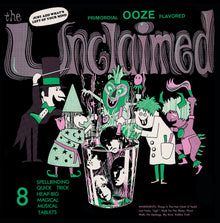 Primordial Ooze Flavored [Vinyl]