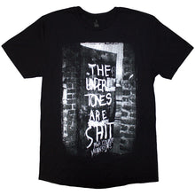 The Undertones Graffiti [T-Shirt]