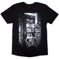 The Undertones Graffiti [T-Shirt]