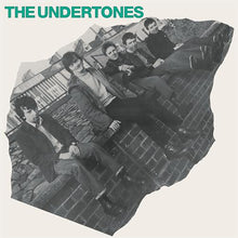 The Undertones - The Undertones [Vinyl] - Paladin Vinyl
