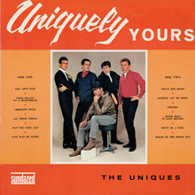 Los Únicos - Únicamente Tuyo [Vinilo]