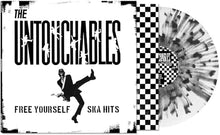 Free Yourself - Ska Hits [Vinyl]
