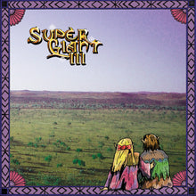 Super Giant Iii (Purple Recycled Vinyl) [Vinyl]