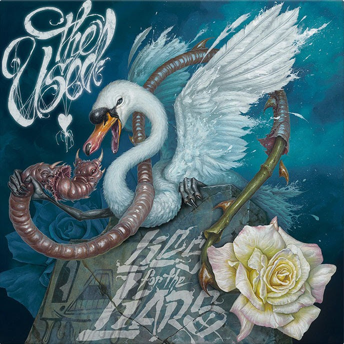 Lies For The Liars (Limited Edition, "Sweet Tart" Pink, Light Blue Colored Vinyl) [Vinyl]