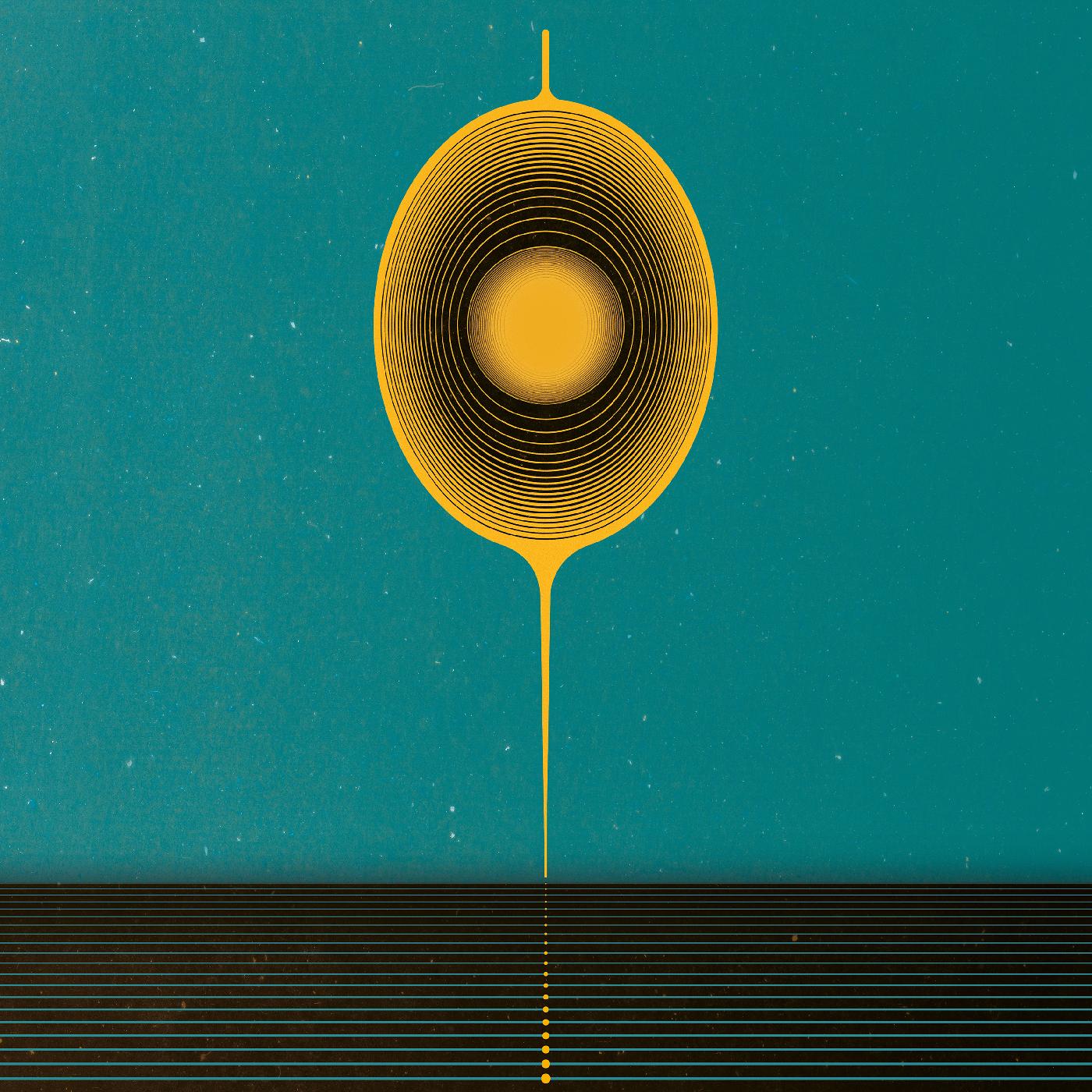 International Treasure [Vinyl]