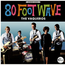 80 Foot Wave [CD]