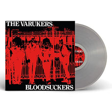 Bloodsuckers (Clear Vinyl) [Vinyl]