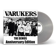 The Demos (Clear Vinyl) [Vinyl]