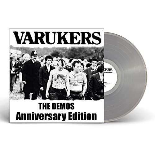 The Demos (Clear Vinyl) [Vinyl]