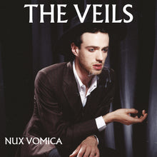 THE VEILS - Nux Vomica [Vinyl]