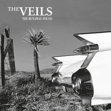 THE VEILS - The Runaway Found [Vinyl]