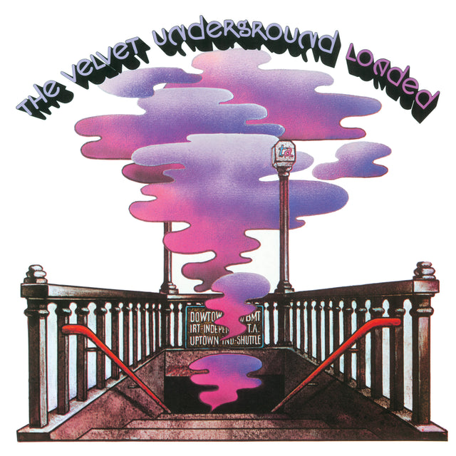 The Velvet Underground - Loaded (Alternate Version) (RKTBR24) (B&MEX) [Vinyl]