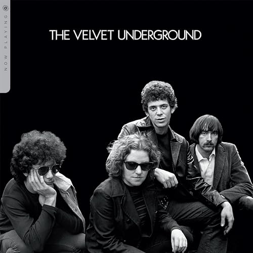 The Velvet Underground - Ahora en reproducción [Vinilo]