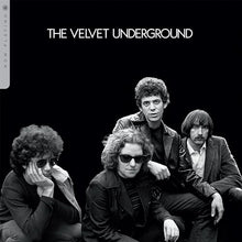 The Velvet Underground - Now Playing [Vinyl]